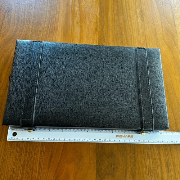 Black Jewelry Case - Picture 6 of 7